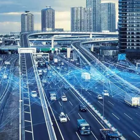 intelligent transportation systems maintenance