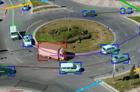 trafik sayimlari