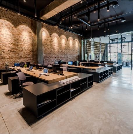 fit out uygulama hizmeti